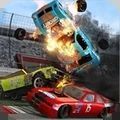 激烈竞速撞车 2021最新版手游app