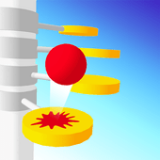 弹力球向上手游app