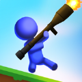 火箭炮小子 手机版手游app
