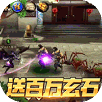 侠客游 手机最新版手游app
