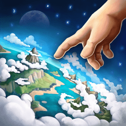 上帝创造沙盒手游app