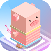 小猪跳一跳手游app