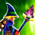  英雄巫师 最新版手游app