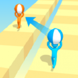 狡猾轨道 3D手机版手游app