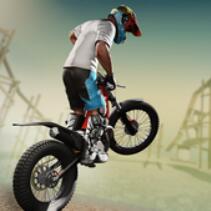 Trial Xtreme 4手游app