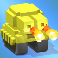 钢铁风暴3D手游app