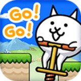 猫咪大弹跳 中文版手游app