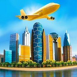 模拟建筑3手游app