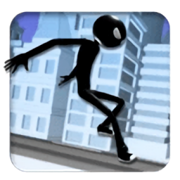 火柴人跑酷3D手游app