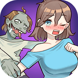 逃离僵尸镇手游app