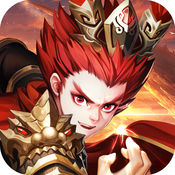 王者三国 九游版手游app