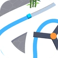 方块粉刷之路 手机版手游app