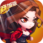 小鸟超神 复仇联盟手游app