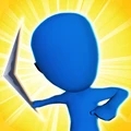 回旋镖大师3D 最新版手游app