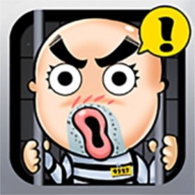 越狱逃脱者手游app