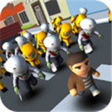 城市早高峰 手游版手游app