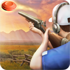 飞碟射击 手游版手游app