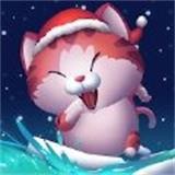 小猫救援海上逃生 最新版手游app