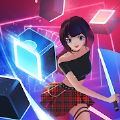 节奏军刀3D 手机版手游app