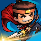 小小赵云传手游app