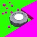 色块锯3D 手机版手游app