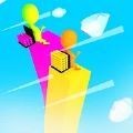 愚蠢的车轮竞赛 最新版手游app