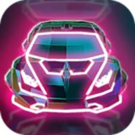 霓虹飞车 最新版手游app