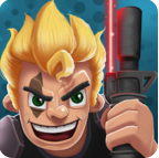 特别射击 手机版2021手游app