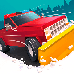 铲雪之路 手机版手游app