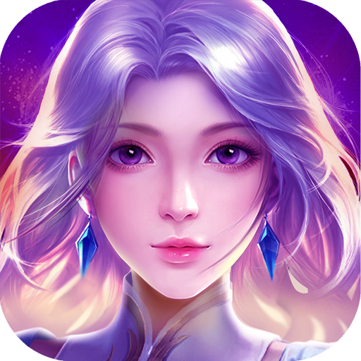 神将录 移动版手游app