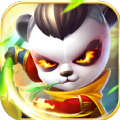 超级熊猫人手游app