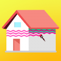 房屋绘画DIY 最新版手游app