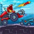 终极狂野飞车 2021版手游app