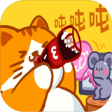 肥宅快乐猫世界手游app