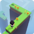转角跑酷 最新2021版手游app