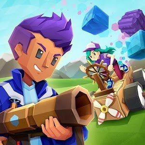 奇异的工艺 最新版手游app