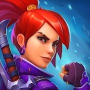 雾战皇室 手机版手游app