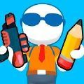 这个杀手会画画 最新版手游app
