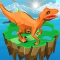 侏罗纪动物园手游app