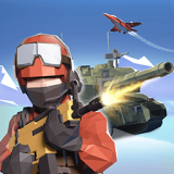 战地玩具兵模拟 2021最新版手游app