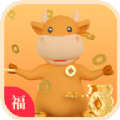 拯救小福牛 红包版手游app