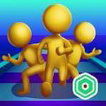 团队的冲突3D手游app