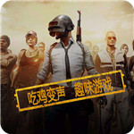 和平精英变声器 手机版手机软件app