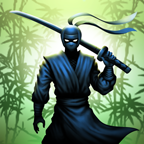 暗影武士忍者手游app