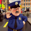交警执勤模拟器 最新版手游app