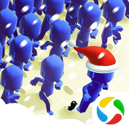 拥挤小镇 2021最新版手游app
