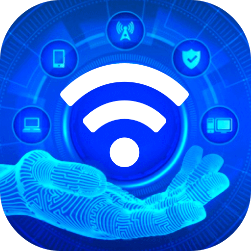 WiFi全能王手机软件app