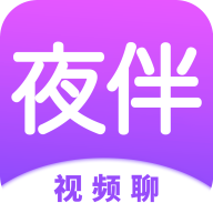 夜伴手机软件app