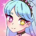 洛茜女孩手游app
