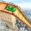 极品特技车2021 中文版手游app